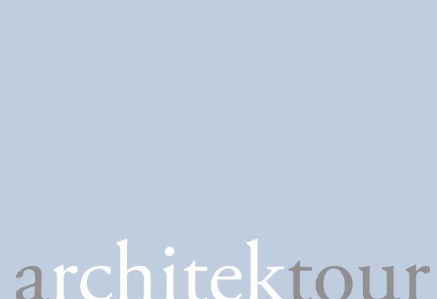 Logo architektour